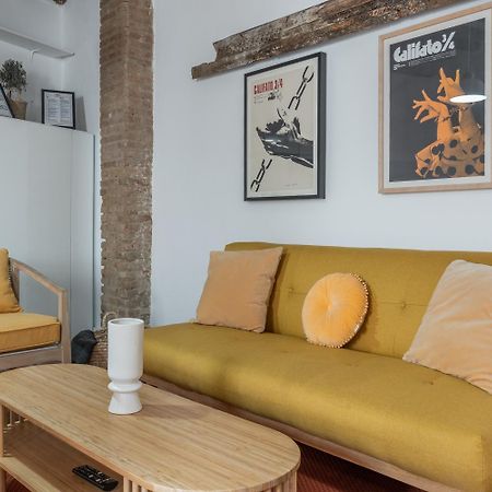 Tuguest Mirador Apartments Granada Exteriör bild