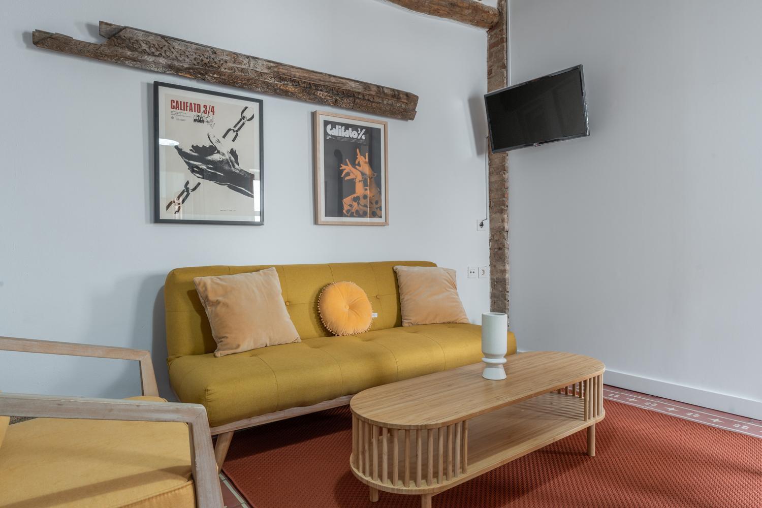 Tuguest Mirador Apartments Granada Exteriör bild