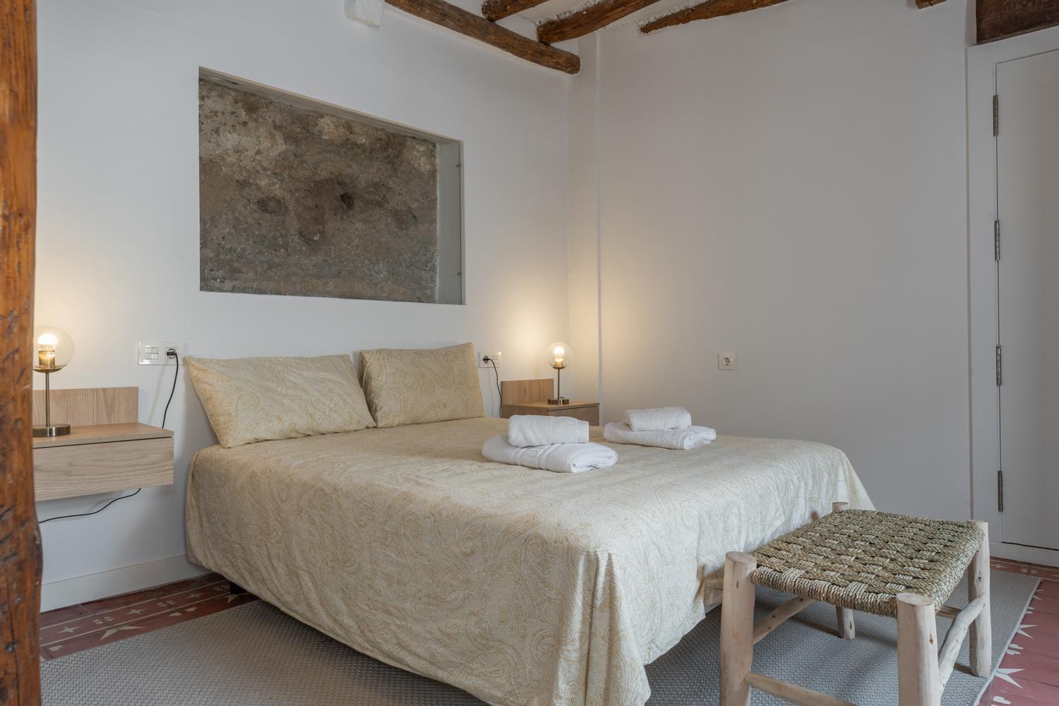 Tuguest Mirador Apartments Granada Exteriör bild