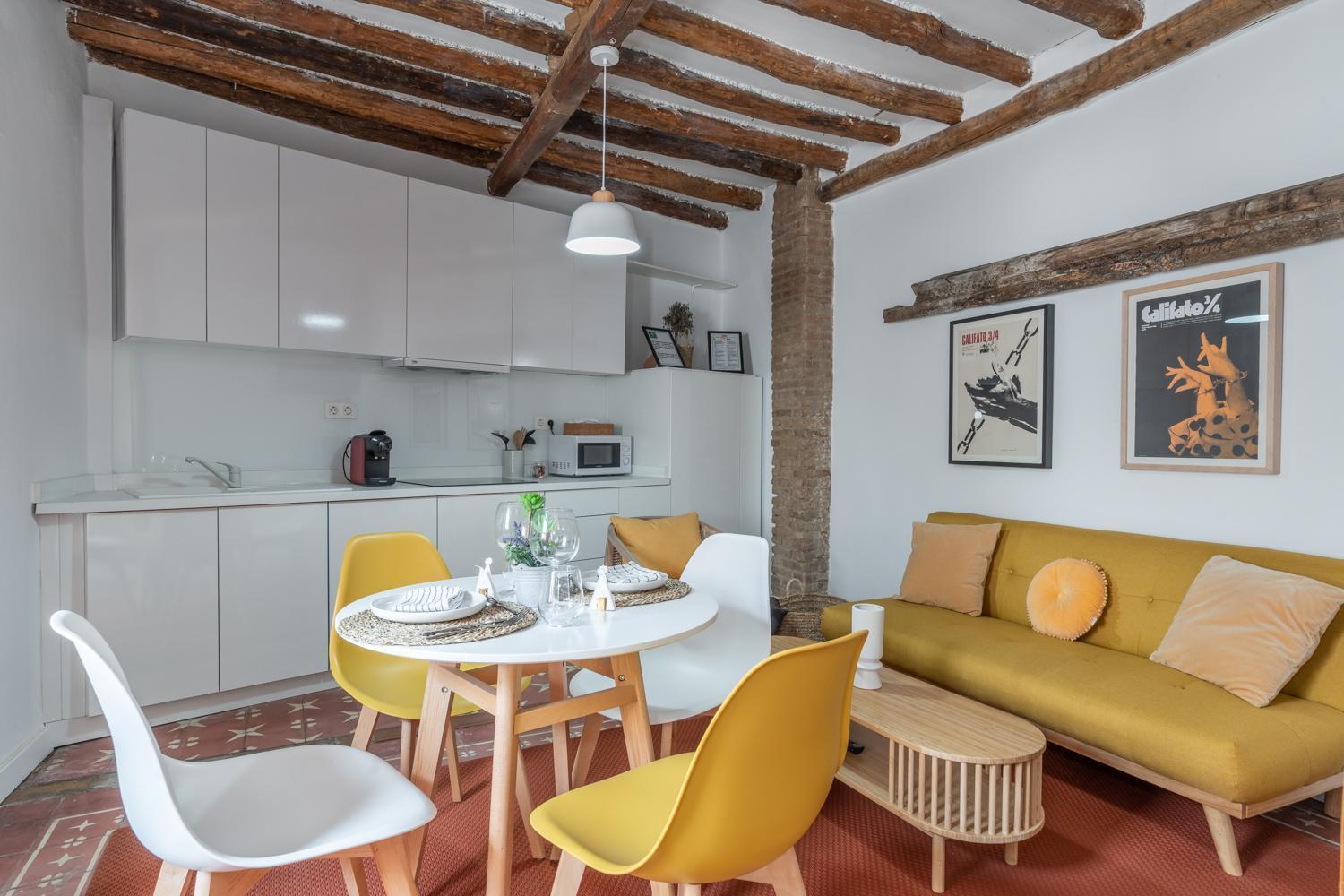 Tuguest Mirador Apartments Granada Exteriör bild