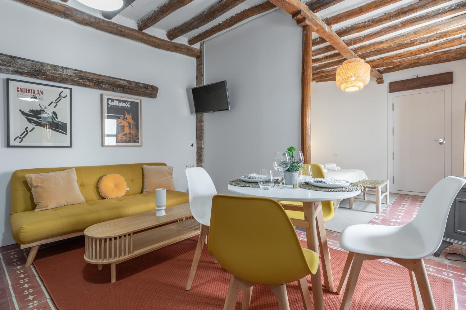 Tuguest Mirador Apartments Granada Exteriör bild